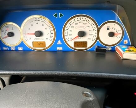 ВАЗ 2115 Самара, об'ємом двигуна 1.6 л та пробігом 245 тис. км за 1500 $, фото 4 на Automoto.ua