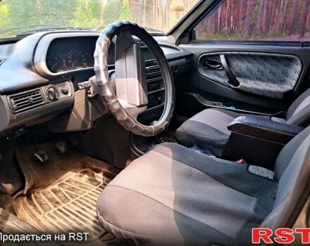 ВАЗ 2115 Самара, объемом двигателя 1.6 л и пробегом 0 тыс. км за 1900 $, фото 3 на Automoto.ua