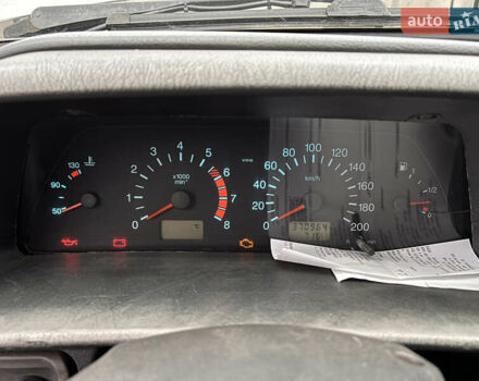ВАЗ 2115 Самара, объемом двигателя 1.6 л и пробегом 370 тыс. км за 1200 $, фото 6 на Automoto.ua