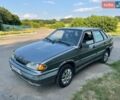ВАЗ 2115 Самара, об'ємом двигуна 1.6 л та пробігом 250 тис. км за 750 $, фото 1 на Automoto.ua