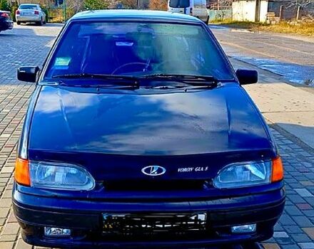 ВАЗ 2115 Самара, объемом двигателя 1.5 л и пробегом 132 тыс. км за 2000 $, фото 2 на Automoto.ua