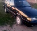 ВАЗ 2115 Самара, объемом двигателя 1.6 л и пробегом 210 тыс. км за 1350 $, фото 7 на Automoto.ua