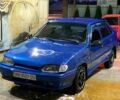 ВАЗ 2115 Самара, объемом двигателя 1.6 л и пробегом 200 тыс. км за 1400 $, фото 1 на Automoto.ua