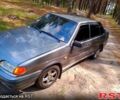 ВАЗ 2115 Самара, объемом двигателя 1.6 л и пробегом 280 тыс. км за 2000 $, фото 2 на Automoto.ua