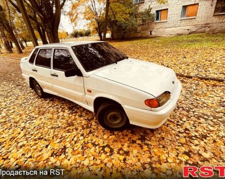 ВАЗ 2115 Самара, об'ємом двигуна 1.6 л та пробігом 120 тис. км за 1950 $, фото 6 на Automoto.ua