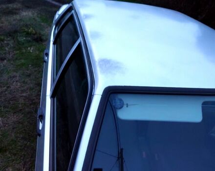 ВАЗ 2115 Самара, объемом двигателя 1.6 л и пробегом 151 тыс. км за 1700 $, фото 6 на Automoto.ua