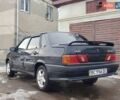 ВАЗ 2115 Самара, объемом двигателя 1.6 л и пробегом 245 тыс. км за 2100 $, фото 2 на Automoto.ua