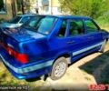 ВАЗ 2115 Самара, объемом двигателя 1.6 л и пробегом 200 тыс. км за 1850 $, фото 3 на Automoto.ua