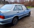 ВАЗ 2115 Самара, объемом двигателя 15 л и пробегом 200 тыс. км за 1150 $, фото 4 на Automoto.ua