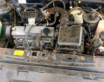 ВАЗ 2115 Самара 2007 в Днепре (Днепропетровске) на Automoto.ua ВАЗ 2115 Самара, объемом двигателя 1.6 л и пробегом 0 тыс. км за 1200 $, фото 5 на Automoto.ua