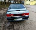ВАЗ 2115 Самара, объемом двигателя 1.6 л и пробегом 300 тыс. км за 1200 $, фото 4 на Automoto.ua