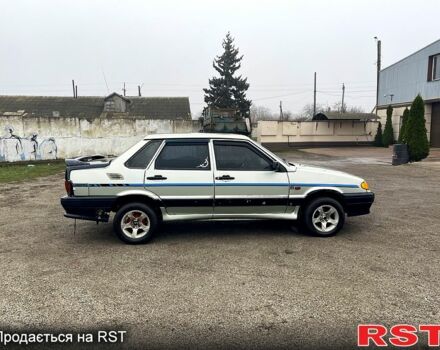 ВАЗ 2115 Самара, об'ємом двигуна 1.6 л та пробігом 222 тис. км за 1250 $, фото 5 на Automoto.ua
