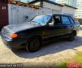 ВАЗ 2115 Самара, об'ємом двигуна 1.6 л та пробігом 297 тис. км за 1000 $, фото 4 на Automoto.ua