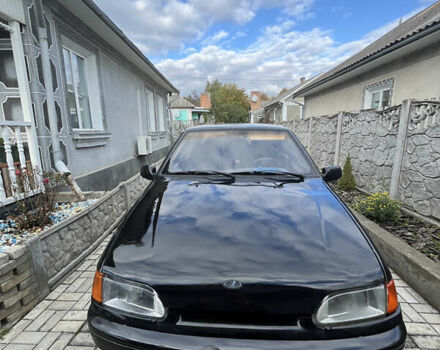 ВАЗ 2115 Самара, об'ємом двигуна 1.6 л та пробігом 250 тис. км за 1800 $, фото 1 на Automoto.ua