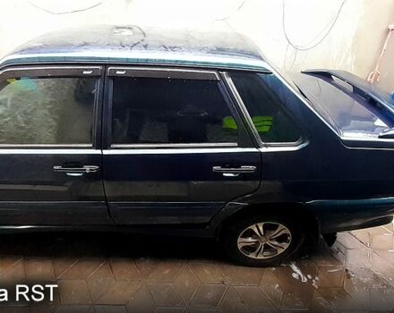 ВАЗ 2115 Самара, об'ємом двигуна 1.6 л та пробігом 0 тис. км за 1600 $, фото 4 на Automoto.ua