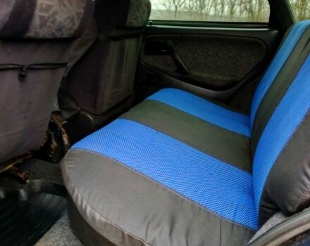 ВАЗ 2115 Самара, объемом двигателя 1.6 л и пробегом 120 тыс. км за 1550 $, фото 6 на Automoto.ua