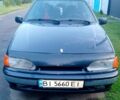 ВАЗ 2115 Самара, объемом двигателя 1.6 л и пробегом 240 тыс. км за 1500 $, фото 1 на Automoto.ua