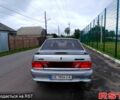 ВАЗ 2115 Самара, объемом двигателя 1.6 л и пробегом 245 тыс. км за 1300 $, фото 4 на Automoto.ua