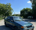 ВАЗ 2115 Самара, объемом двигателя 1.6 л и пробегом 165 тыс. км за 2400 $, фото 4 на Automoto.ua