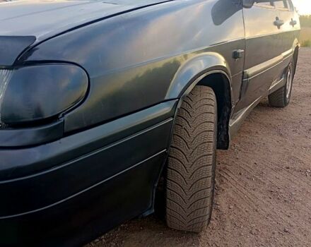 ВАЗ 2115 Самара 2007 в Днепре (Днепропетровске) на Automoto.ua ВАЗ 2115 Самара, объемом двигателя 1.6 л и пробегом 0 тыс. км за 1200 $, фото 1 на Automoto.ua