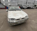 ВАЗ 2115 Самара, объемом двигателя 1.6 л и пробегом 370 тыс. км за 1200 $, фото 28 на Automoto.ua