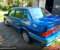 ВАЗ 2115 Самара, объемом двигателя 1.6 л и пробегом 200 тыс. км за 1850 $, фото 2 на Automoto.ua