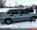 ВАЗ 2115 Самара, объемом двигателя 1.5 л и пробегом 165 тыс. км за 1600 $, фото 2 на Automoto.ua