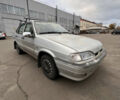 ВАЗ 2115 Самара, объемом двигателя 1.6 л и пробегом 370 тыс. км за 1200 $, фото 26 на Automoto.ua