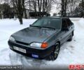 ВАЗ 2115 Самара, объемом двигателя 1.5 л и пробегом 165 тыс. км за 1600 $, фото 1 на Automoto.ua