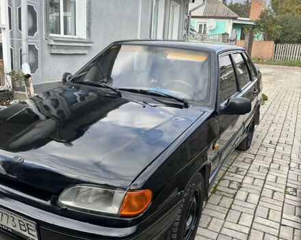 ВАЗ 2115 Самара, об'ємом двигуна 1.6 л та пробігом 250 тис. км за 1800 $, фото 2 на Automoto.ua