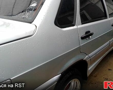 ВАЗ 2115 Самара, объемом двигателя 1.6 л и пробегом 170 тыс. км за 1750 $, фото 1 на Automoto.ua