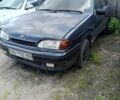 ВАЗ 2115 Самара, объемом двигателя 1.6 л и пробегом 150 тыс. км за 1200 $, фото 2 на Automoto.ua