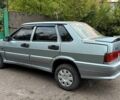 ВАЗ 2115 Самара, объемом двигателя 0 л и пробегом 160 тыс. км за 1700 $, фото 2 на Automoto.ua