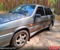 ВАЗ 2115 Самара, объемом двигателя 1.6 л и пробегом 280 тыс. км за 1900 $, фото 1 на Automoto.ua