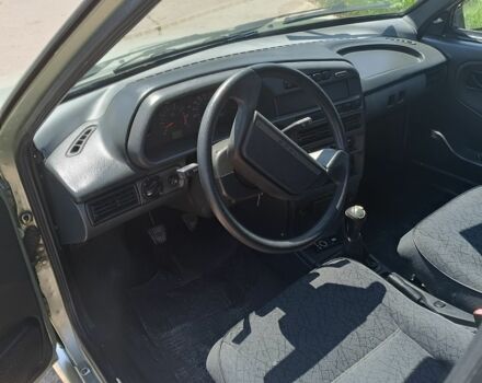 ВАЗ 2115 Самара, объемом двигателя 0 л и пробегом 111 тыс. км за 2500 $, фото 5 на Automoto.ua