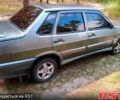 ВАЗ 2115 Самара, объемом двигателя 1.6 л и пробегом 280 тыс. км за 1900 $, фото 1 на Automoto.ua
