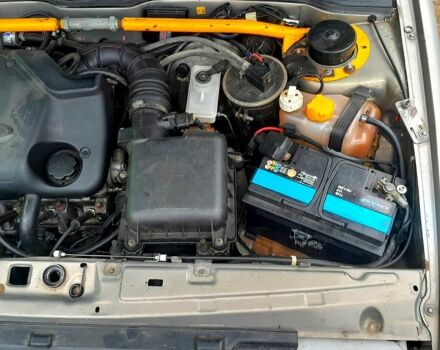 ВАЗ 2115 Самара, объемом двигателя 1.6 л и пробегом 200 тыс. км за 1500 $, фото 2 на Automoto.ua