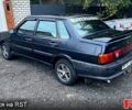 ВАЗ 2115 Самара, объемом двигателя 16 л и пробегом 185 тыс. км за 1200 $, фото 2 на Automoto.ua