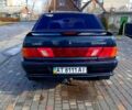 ВАЗ 2115 Самара, объемом двигателя 1.6 л и пробегом 180 тыс. км за 2600 $, фото 6 на Automoto.ua