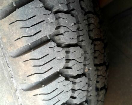 ВАЗ 2115 Самара, объемом двигателя 1.6 л и пробегом 200 тыс. км за 1500 $, фото 6 на Automoto.ua