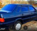 ВАЗ 2115 Самара, объемом двигателя 1.5 л и пробегом 132 тыс. км за 2000 $, фото 1 на Automoto.ua