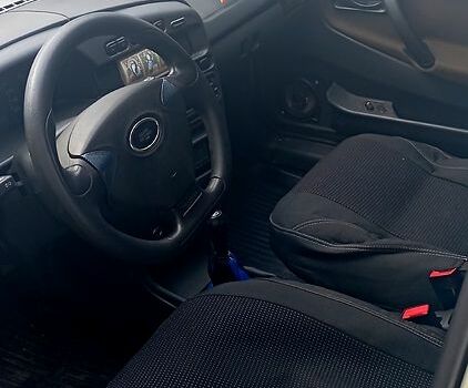 ВАЗ 2115 Самара, объемом двигателя 15 л и пробегом 0 тыс. км за 1450 $, фото 4 на Automoto.ua