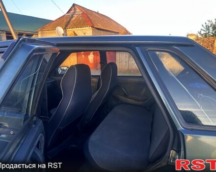 ВАЗ 2115 Самара, объемом двигателя 1.6 л и пробегом 169 тыс. км за 2350 $, фото 9 на Automoto.ua