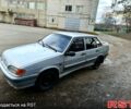 ВАЗ 2115 Самара, объемом двигателя 1.6 л и пробегом 300 тыс. км за 1200 $, фото 1 на Automoto.ua