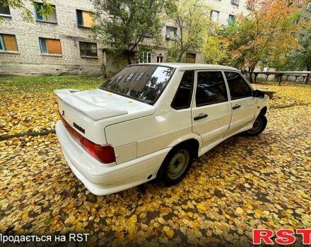 ВАЗ 2115 Самара, об'ємом двигуна 1.6 л та пробігом 120 тис. км за 1950 $, фото 1 на Automoto.ua