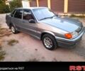 ВАЗ 2115 Самара, объемом двигателя 15 л и пробегом 149 тыс. км за 2150 $, фото 1 на Automoto.ua