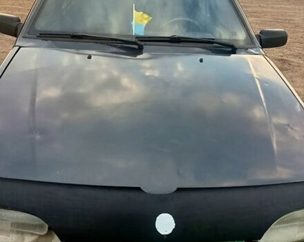 ВАЗ 2115 Самара 2007 в Днепре (Днепропетровске) на Automoto.ua ВАЗ 2115 Самара, объемом двигателя 1.6 л и пробегом 0 тыс. км за 1200 $, фото 2 на Automoto.ua