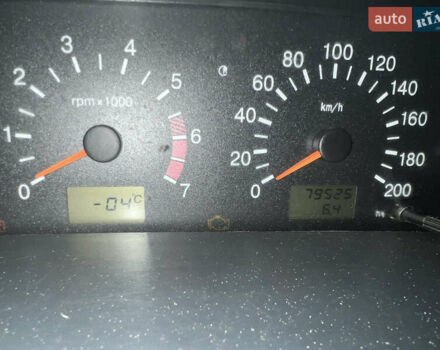 ВАЗ 2115 Самара, объемом двигателя 0 л и пробегом 79 тыс. км за 1500 $, фото 1 на Automoto.ua