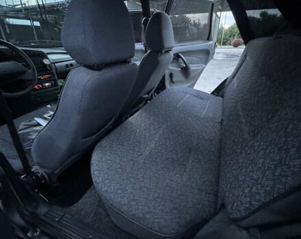 ВАЗ 2115 Самара, об'ємом двигуна 1.6 л та пробігом 147 тис. км за 2100 $, фото 13 на Automoto.ua