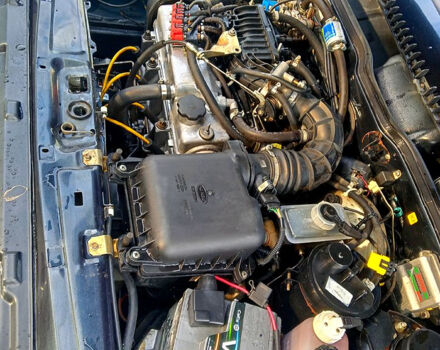 ВАЗ 2115 Самара, объемом двигателя 1.5 л и пробегом 85 тыс. км за 2750 $, фото 5 на Automoto.ua